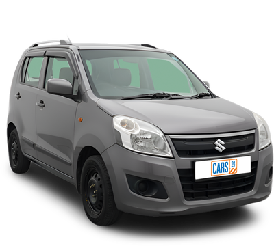 Maruti Wagon R 1.0-img